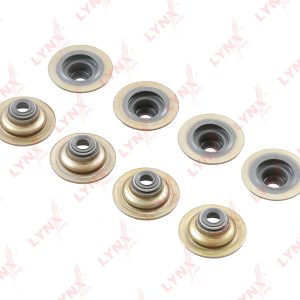 Колпачок м/съемный впуск/выпуск