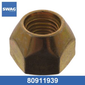 Гайка колеса