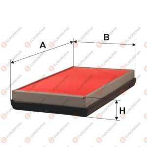 Фильтр воздушный