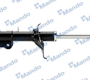 Амортизатор передний правый