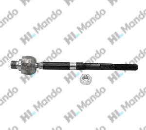 Тяга рулевая