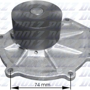 Насос водяной (помпа)