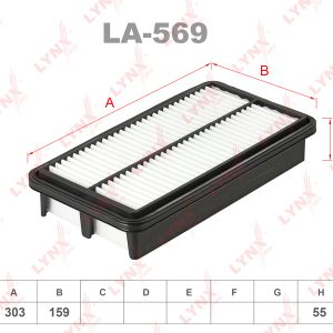 Фильтр воздушный