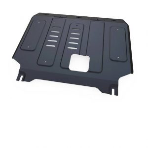 Защита картера и КПП