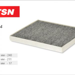 Фильтр салона