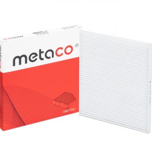 Фильтр салона