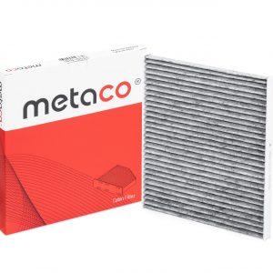 Фильтр салона