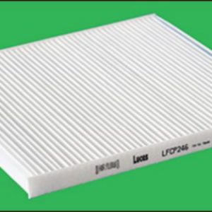 Фильтр салона