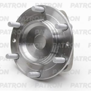 Ступица передняя