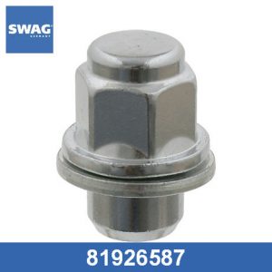 Гайка колеса