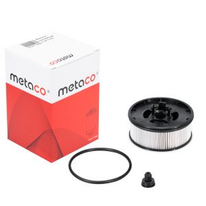 Фильтр топливный