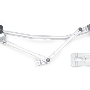 Трапеция стеклоочистителей