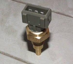 Датчик температуры