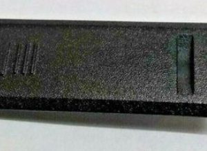 Заглушка молдинга