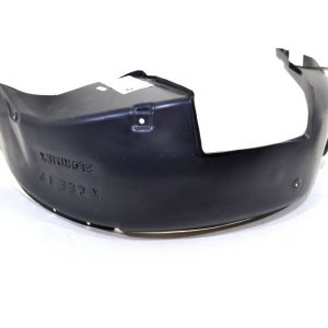 Локер задний правый