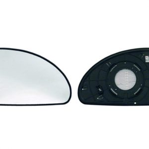 Стекло зеркала электрического правого