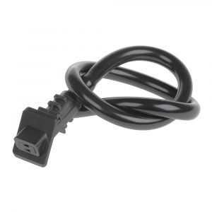 Форсунка омывателя лобового стекла