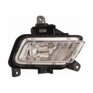 Фара противотуманная правая