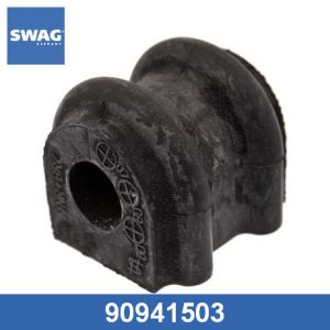 Втулка (сайлентблок) заднего стабилизатора