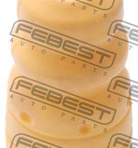 Отбойник заднего амортизатора