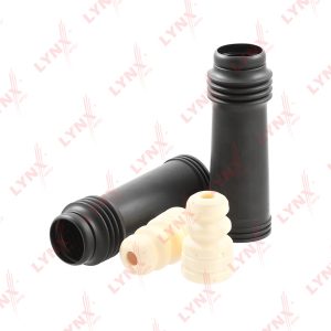 Пыльники с отбойниками задней подвески к-кт