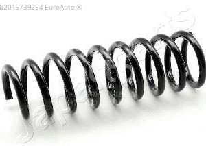 Пружина задняя