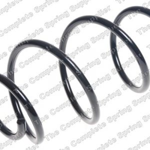 Пружина передняя