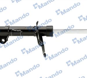 Амортизатор передний правый