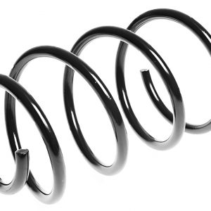 Пружина передняя