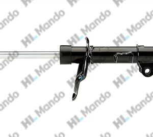 Амортизатор передний левый