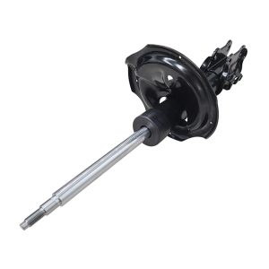 Амортизатор передний левый