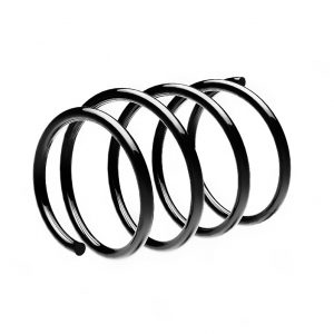 Пружина передняя