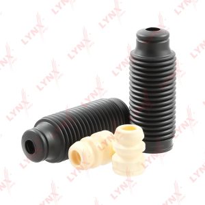 Пыльники с отбойниками передних амортизаторов к-кт