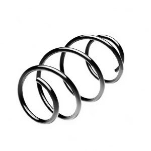 Пружина передняя