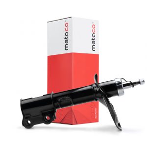 Амортизатор передний правый