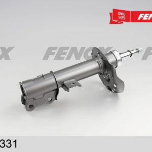 Амортизатор передний правый