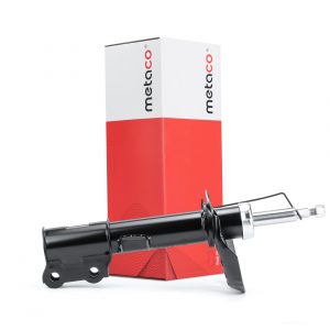 Амортизатор передний правый