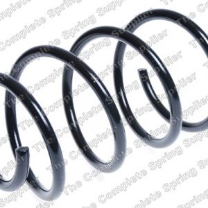 Пружина передняя