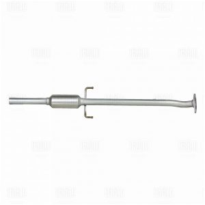 Глушитель средняя часть