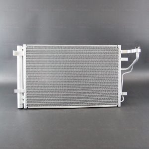 Радиатор кондиционера (конденсер)