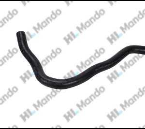 Патрубок радиатора