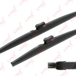 Щетки стеклоочистителя (к-кт)