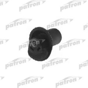 Сайлентблок задней балки