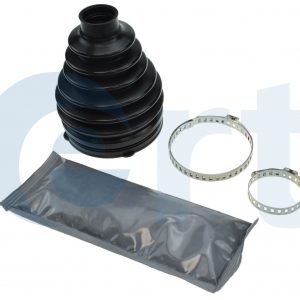 Пыльник ШРУСа наружн/пер.