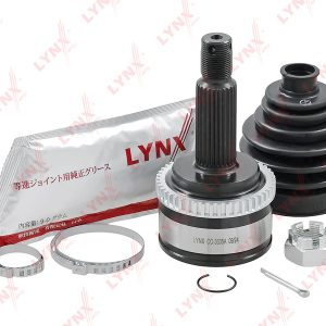 ШРУС наружный передний