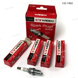 Свеча зажигания