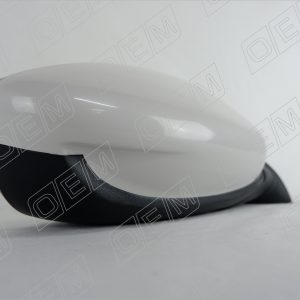 Зеркало правое электрическое