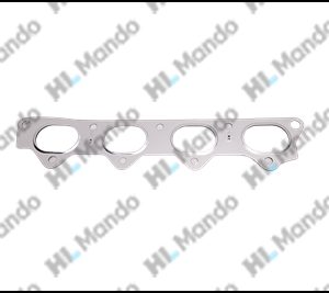 Прокладка выпускного коллектора