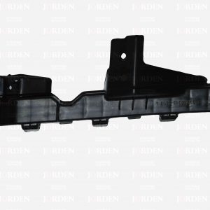 Кронштейн переднего бампера правый