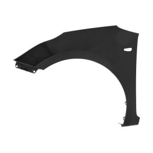 Крыло переднее левое